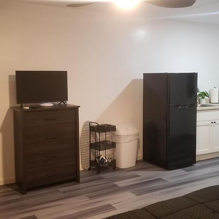 #1 New! Couples Getaway Self Checkin Studio Apt Keaau Extérieur photo