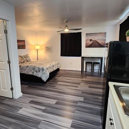 #1 New! Couples Getaway Self Checkin Studio Apt Keaau Extérieur photo