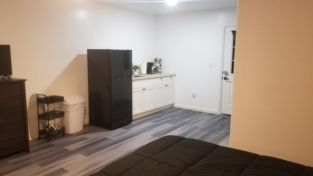 #1 New! Couples Getaway Self Checkin Studio Apt Keaau Extérieur photo