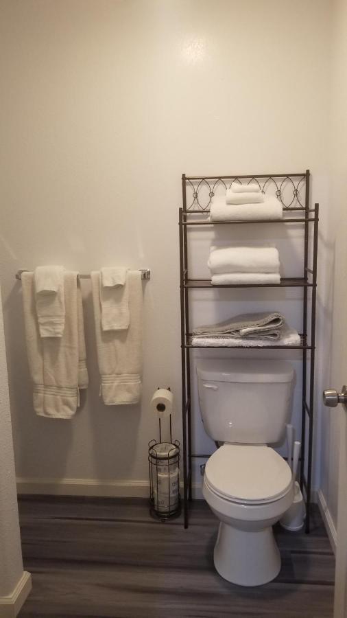 #1 New! Couples Getaway Self Checkin Studio Apt Keaau Extérieur photo