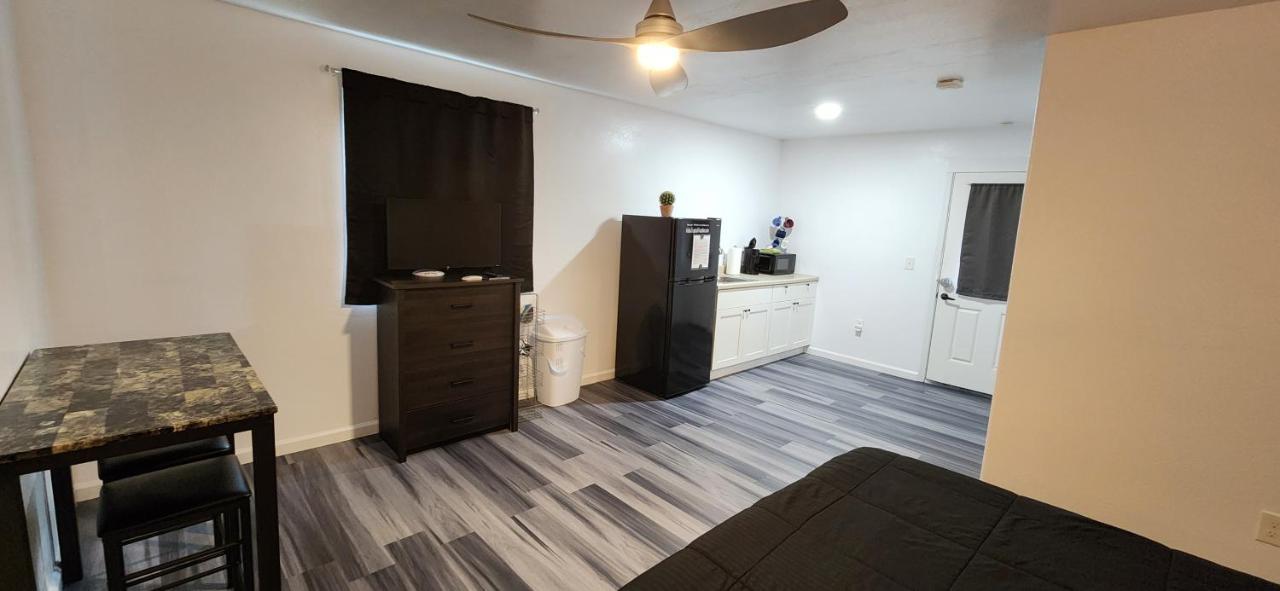 #1 New! Couples Getaway Self Checkin Studio Apt Keaau Extérieur photo