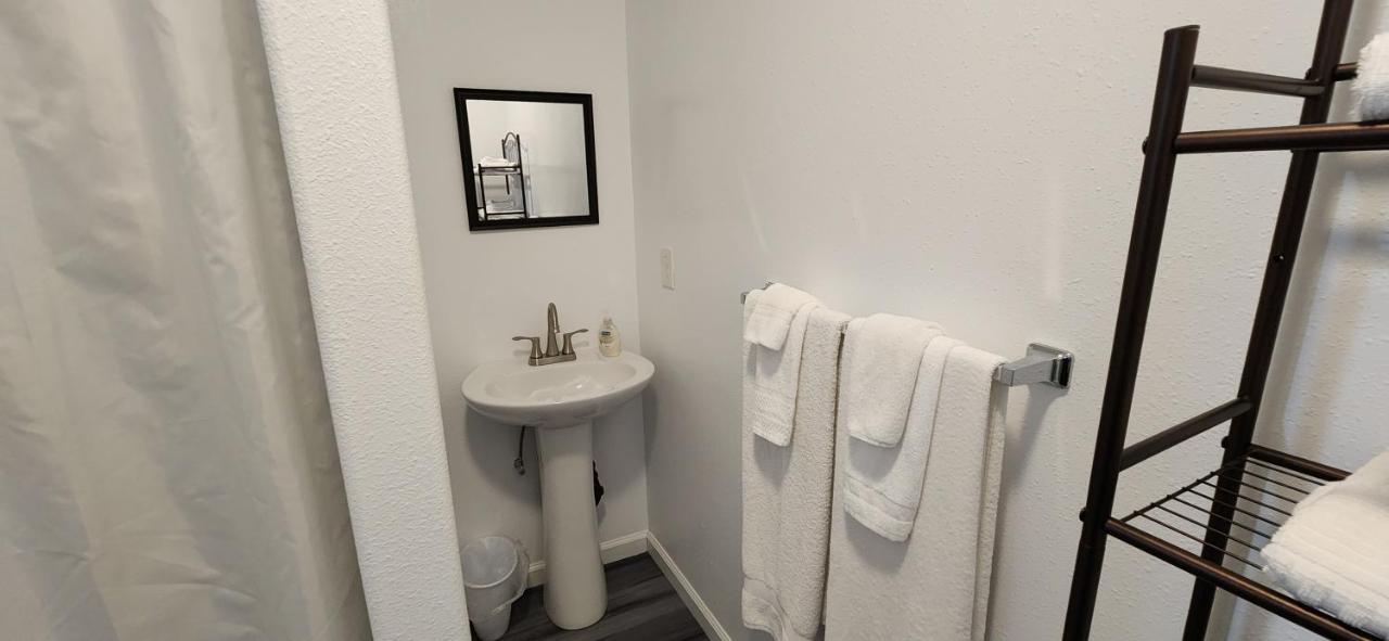 #1 New! Couples Getaway Self Checkin Studio Apt Keaau Extérieur photo