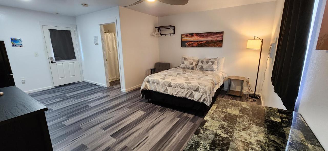 #1 New! Couples Getaway Self Checkin Studio Apt Keaau Extérieur photo
