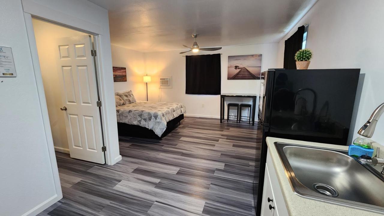 #1 New! Couples Getaway Self Checkin Studio Apt Keaau Extérieur photo