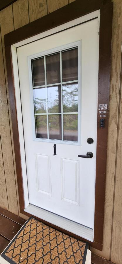 #1 New! Couples Getaway Self Checkin Studio Apt Keaau Extérieur photo